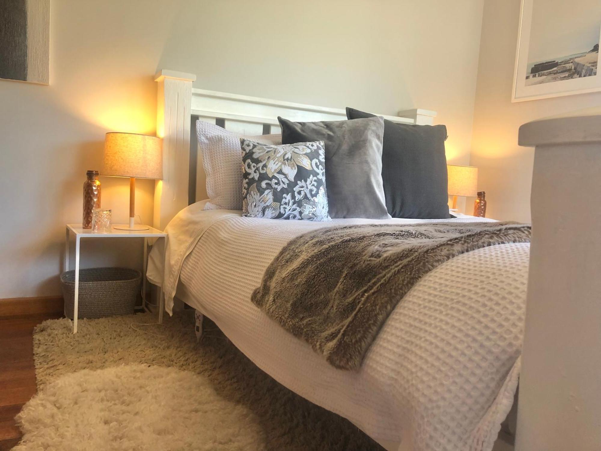 Lovely Budget Vegan Homestay Launceston Exterior photo